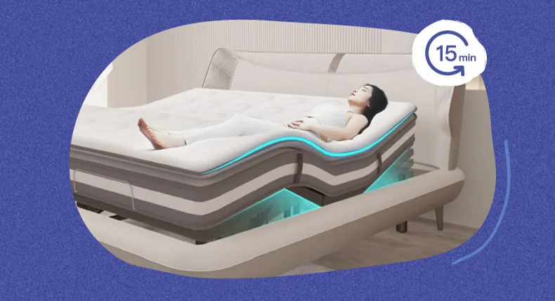 眠虫智能家居助眠监测软件(助眠监测) 眠虫智能家居助眠监测软件(助眠监测)