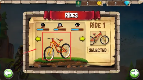 BMX特技自行车(特技自行车游戏) BMX特技自行车(特技自行车游戏)