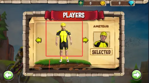 BMX特技自行车(特技自行车游戏) BMX特技自行车(特技自行车游戏)