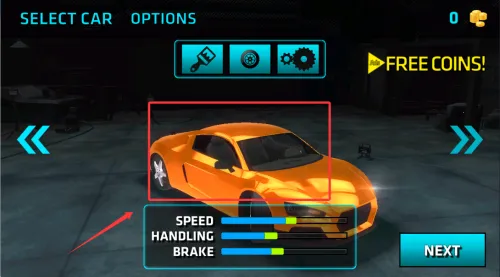 GTR公路赛车(赛车游戏) GTR公路赛车(赛车游戏)