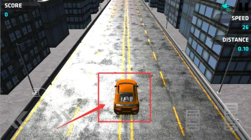 GTR公路赛车(赛车游戏) GTR公路赛车(赛车游戏)