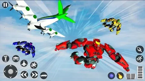 ˸񶷳ս(ս)v11.3.3 ֻ