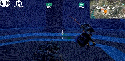 PUBG地铁逃生2025(射击逃生游) PUBG地铁逃生2025(射击逃生游)