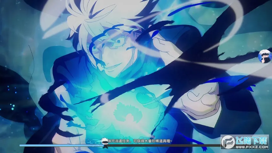 咒术传说2025官方最新版本 咒术传说2025官方最新版本