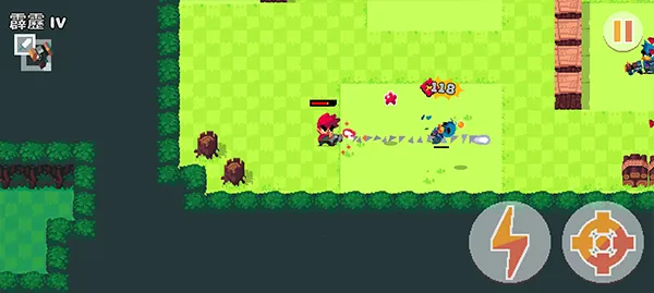 遗迹猎人叛军崛起2025官方正版 遗迹猎人叛军崛起2025官方正版