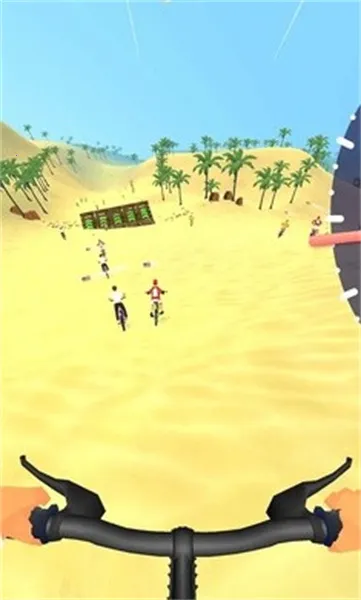 极限自行车(自行车竞技) 极限自行车(自行车竞技)