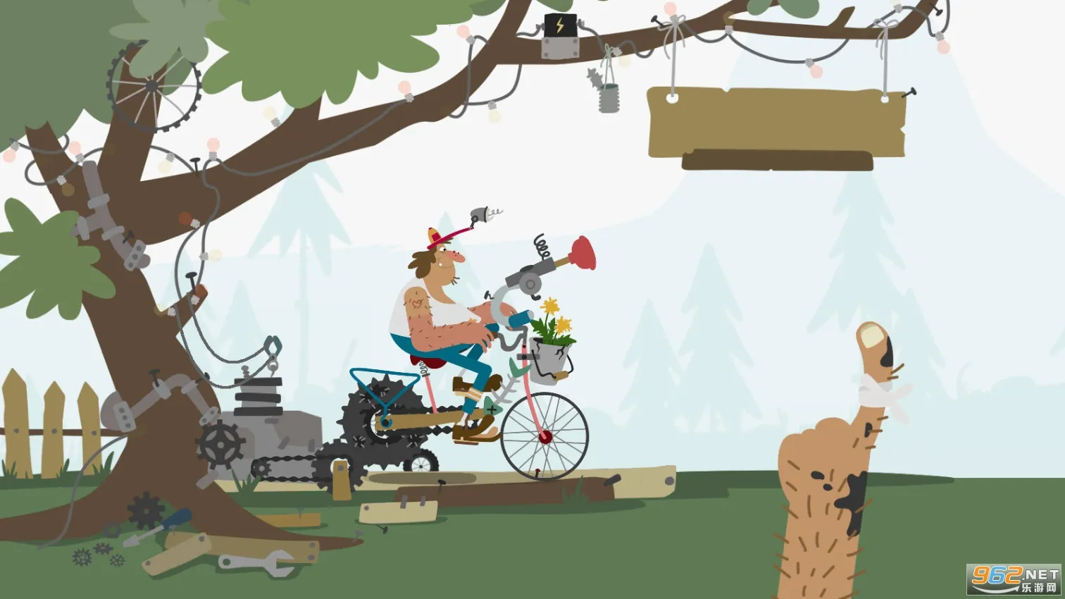 极限自行车(自行车竞技) 极限自行车(自行车竞技)