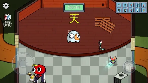 ��Ѽɱ���а�(��������ɱ)v1.0.3 ��׿��