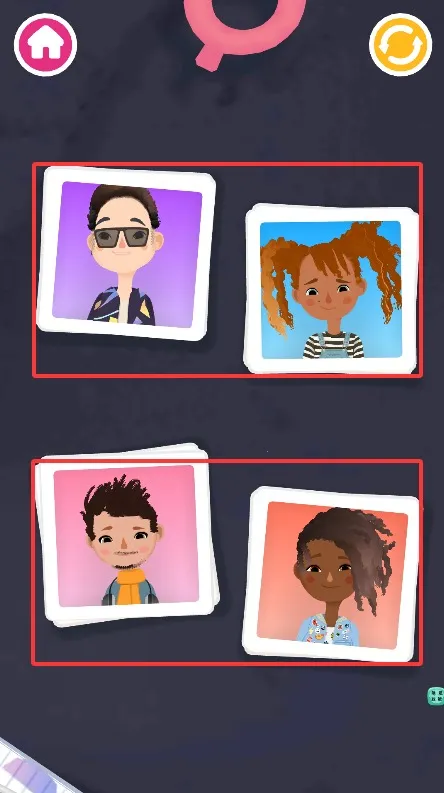 托卡发型师安卓版手机版 托卡发型师安卓版手机版