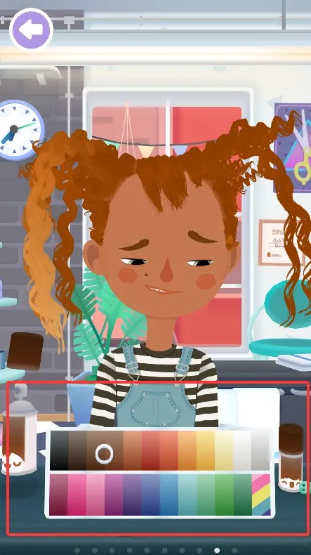 托卡发型师安卓版手机版 托卡发型师安卓版手机版