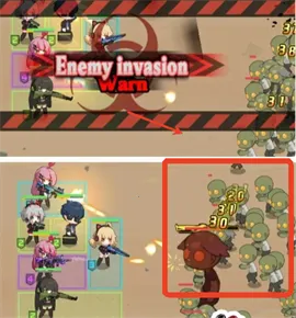 小型庇护所(策略塔防游) 小型庇护所(策略塔防游)