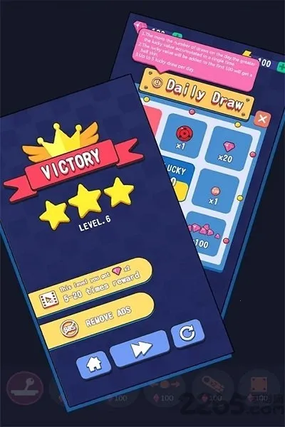 物理砖块毁灭者2025官方最新版本 物理砖块毁灭者2025官方最新版本