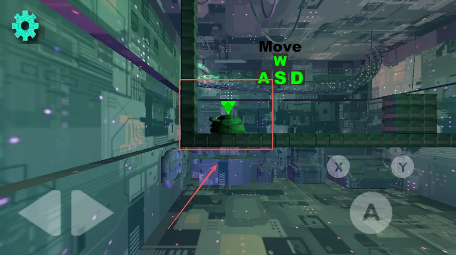 恐怖史莱姆粘液(粘液创造) 恐怖史莱姆粘液(粘液创造)