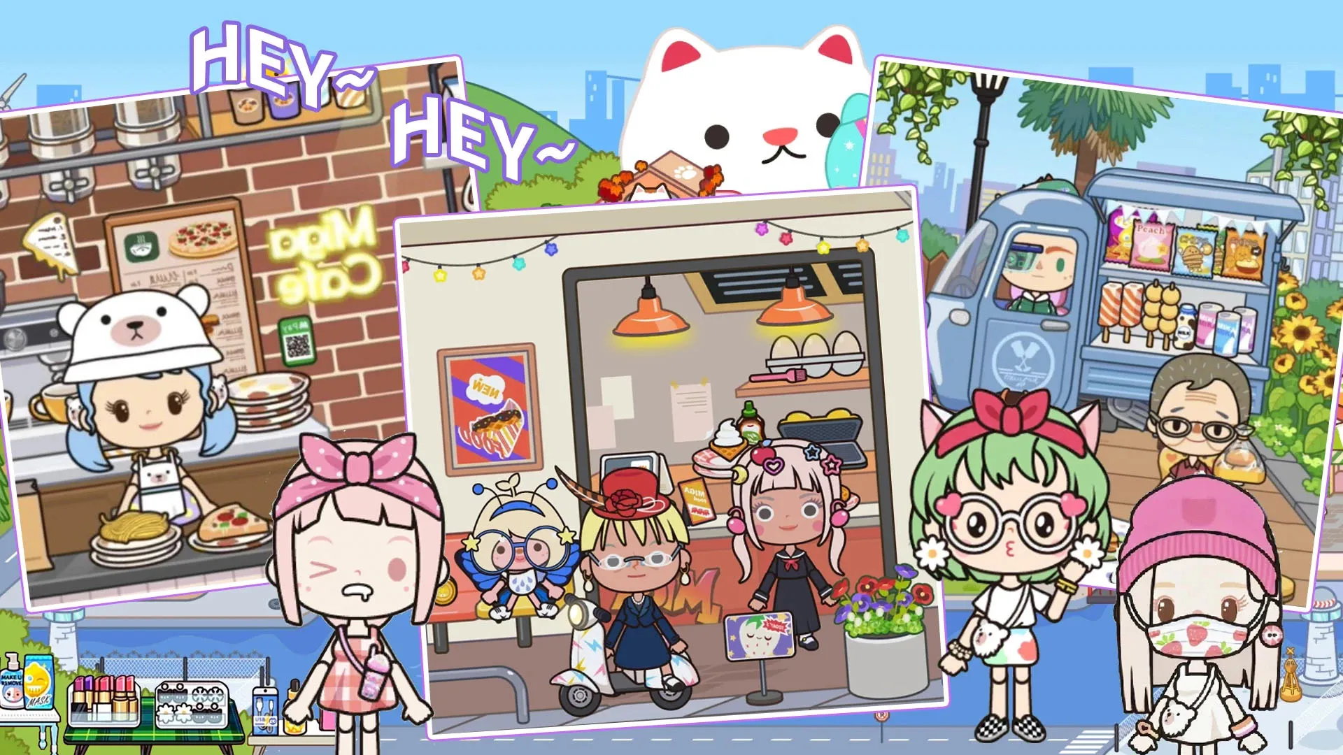 ҵĳͯ(ͯ紴)v1.4 ֻ