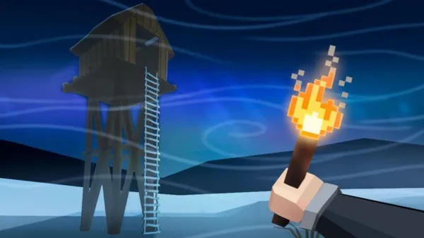 像素冬季生存安卓版手机版 像素冬季生存安卓版手机版