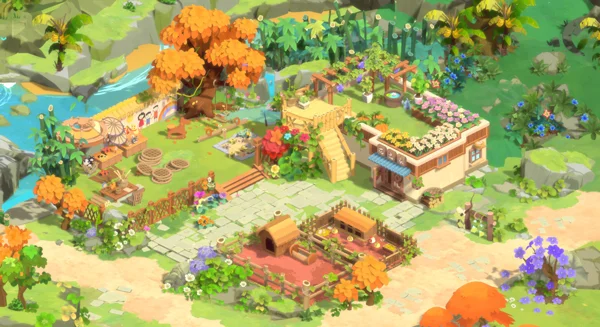 碳碳岛2025官方最新版本 碳碳岛2025官方最新版本