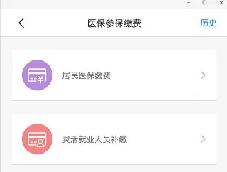 沈阳智慧医保(医保综合服务) 沈阳智慧医保(医保综合服务)