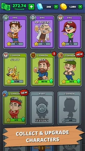 ҵģ(ģ⾭Ӫ)v1.0.9 ֻ