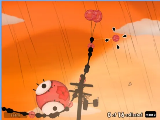 粘粘世界(粘球搭建游) 粘粘世界(粘球搭建游)