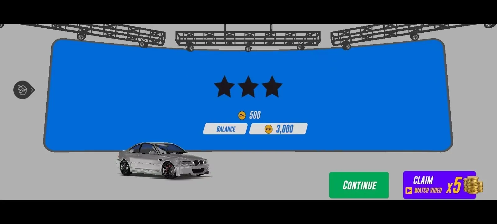 地平线驾驶(赛车游戏) 地平线驾驶(赛车游戏)