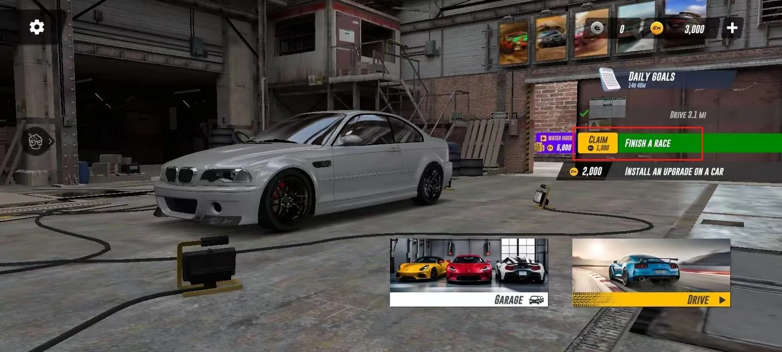 地平线驾驶(赛车游戏) 地平线驾驶(赛车游戏)