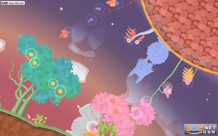 禅意花园(花园模拟经营) 禅意花园(花园模拟经营)