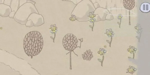 画个火柴人(绘画冒险游) 画个火柴人(绘画冒险游)