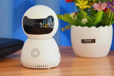 喵眼精灵(智能监控) 喵眼精灵(智能监控)