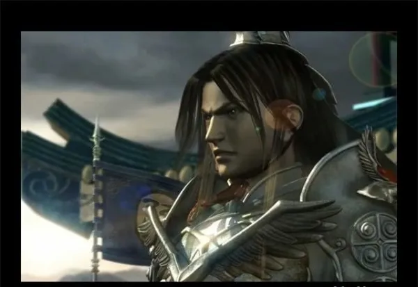 三国群英传6(三国策略游) 三国群英传6(三国策略游)