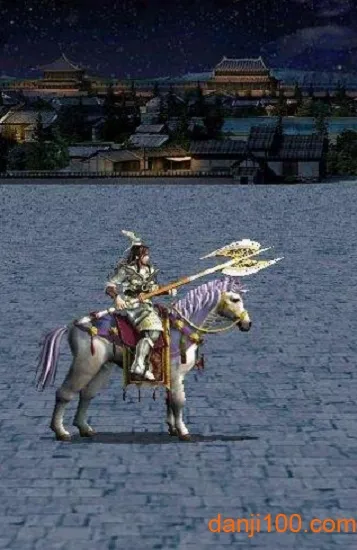 三国群英传6(三国策略游) 三国群英传6(三国策略游)