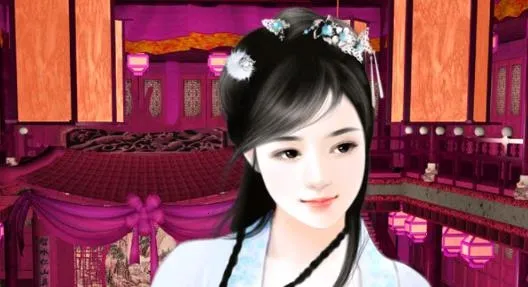 穿越之姻缘劫(古风姻缘游) 穿越之姻缘劫(古风姻缘游)