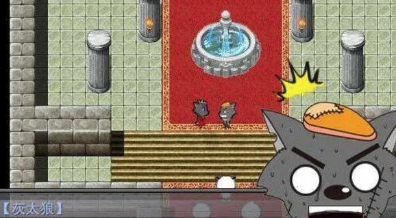 羊村大崩坏安卓版手机版 羊村大崩坏安卓版手机版