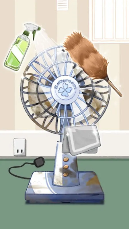 Satisroom20262025ٷv1.0.6 ٷ