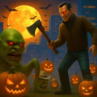 ĻNextbots:ɳֻv7.5.0 ٷ