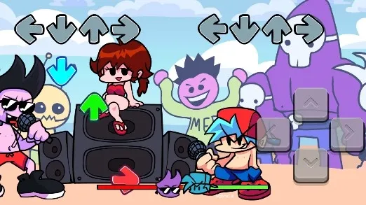 周五夜放克:沙滩兄弟2025官方正版 周五夜放克:沙滩兄弟2025官方正版