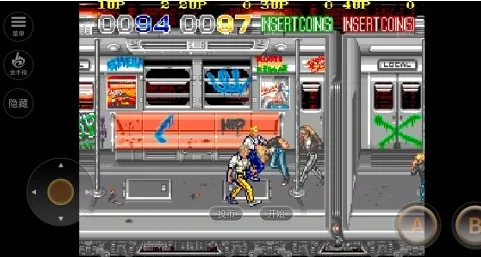 罪恶战士1安卓版手机版 罪恶战士1安卓版手机版