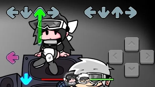 周五夜放克:星期日之夜安卓版手机版 周五夜放克:星期日之夜安卓版手机版