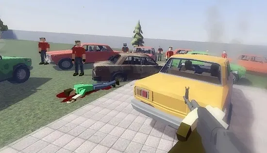 G沙盒:仇恨2025官方正版 G沙盒:仇恨2025官方正版