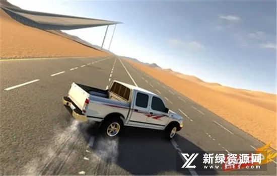 阿拉伯漂移2025官方最新版本 阿拉伯漂移2025官方最新版本