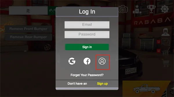阿拉伯漂移2025官方最新版本 阿拉伯漂移2025官方最新版本