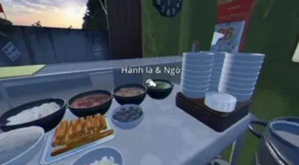 海兄弟的河粉餐厅(冒险经营游) 海兄弟的河粉餐厅(冒险经营游)