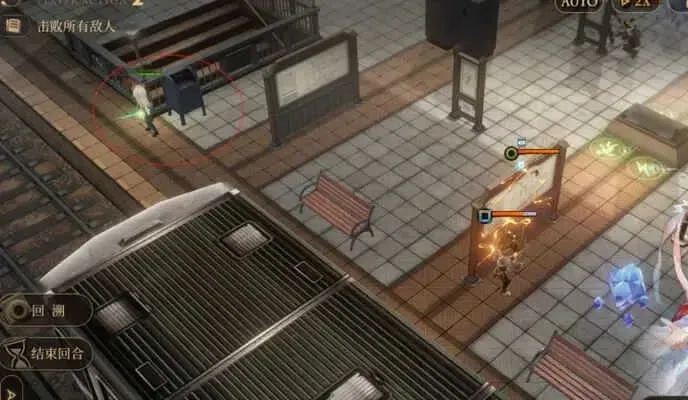 异象回声最新手机版 异象回声最新手机版