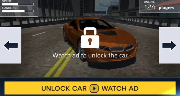 东京Supra漂移模拟器(赛车游戏体验) 东京Supra漂移模拟器(赛车游戏体验)