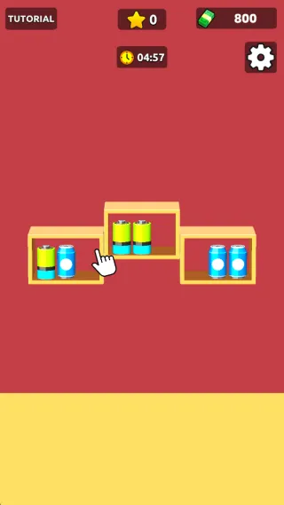 货柜解压消消乐(货柜消消乐) 货柜解压消消乐(货柜消消乐)