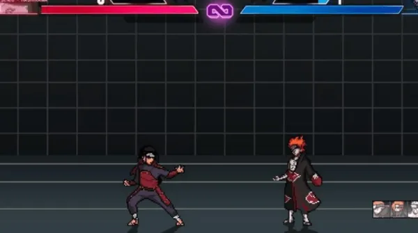 mugenСǸİ׿ֻvjojo1.0 ٷ