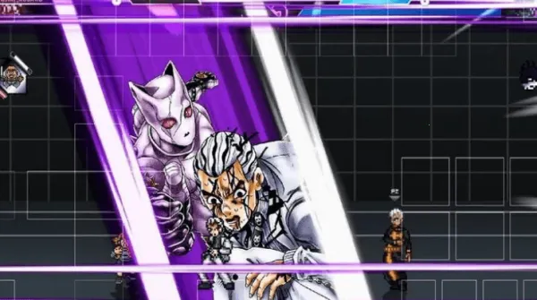 mugenСǸİ׿ֻvjojo1.0 ٷ