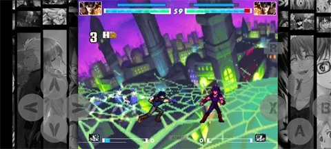 jojoȺ֮ս2025°汾vV3.3 By MiokoTech ׿