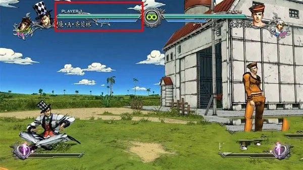 jojo群星之战2025最新版本 jojo群星之战2025最新版本