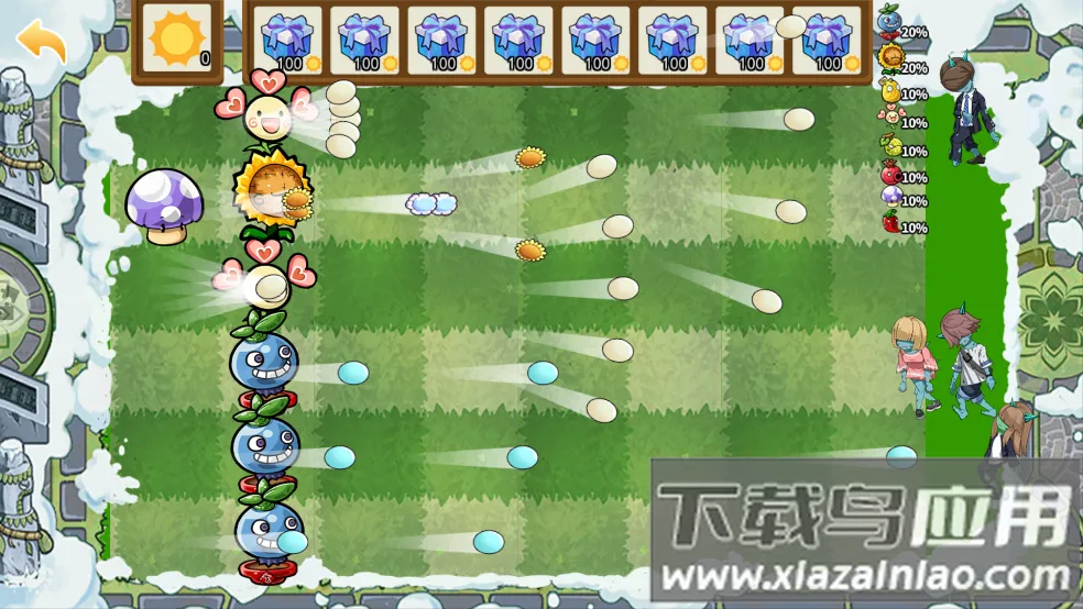 ֲսʬ鿨(鿨)v1.0 ֻ