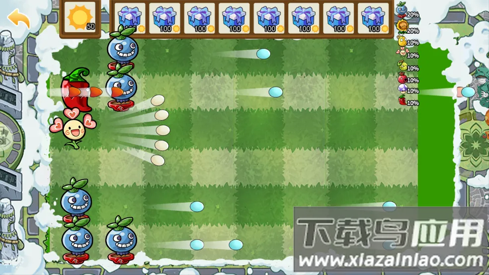 ֲսʬ鿨(鿨)v1.0 ֻ